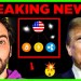 BREAKING NEWS: United States Goes ALL-IN on CRYPTO!! BREAKING NEWS: United States Goes ALL-IN on CRYPTO!!