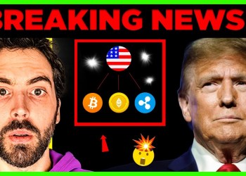 BREAKING NEWS: United States Goes ALL-IN on CRYPTO!! BREAKING NEWS: United States Goes ALL-IN on CRYPTO!!