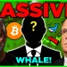 Like Larry Fink & Michael Saylor – Another MASSIVE Bitcoin Whale REVEALED! Like Larry Fink & Michael Saylor – Another MASSIVE Bitcoin Whale REVEALED!