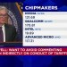 Fed Chair Powell on cryptocurrency: Banks perfectly able to handle crypto Fed Chair Powell on cryptocurrency: Banks perfectly able to handle crypto