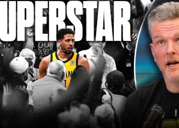 Is Tyrese Haliburton A Superstar? | Pat McAfee Show Is Tyrese Haliburton A Superstar? | Pat McAfee Show