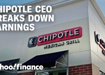 Chipotle earnings: CEO Scott Boatwright explains the company’s Q1 results Chipotle earnings: CEO Scott Boatwright explains the company’s Q1 results