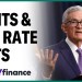 Rent prices are stabilizing which could signal rate cuts are coming soon Rent prices are stabilizing which could signal rate cuts are coming soon