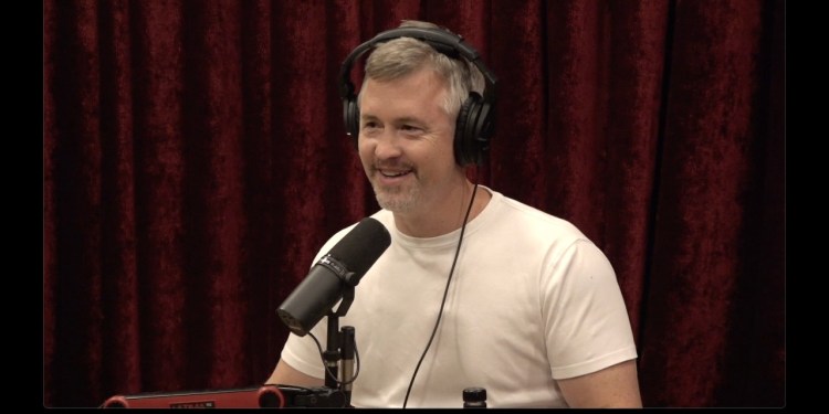 Joe Rogan Experience #2458 – Matt McCusker Joe Rogan Experience #2458 – Matt McCusker