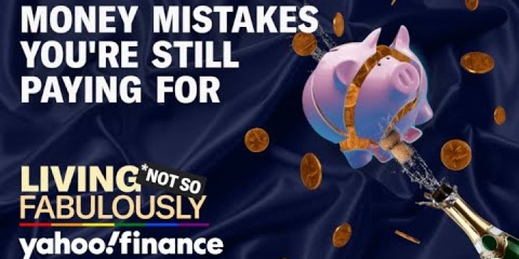 Why personal finance isn’t so personal Why personal finance isn’t so personal