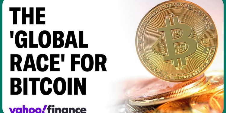 Bitcoin reserve should top Trump’s to-do list: Pompliano Bitcoin reserve should top Trump’s to-do list: Pompliano