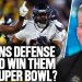 The Texans Defense Looks Unstoppable, Could Be Key To a Super Bowl Win? | Pat McAfee Show The Texans Defense Looks Unstoppable, Could Be Key To a Super Bowl Win? | Pat McAfee Show