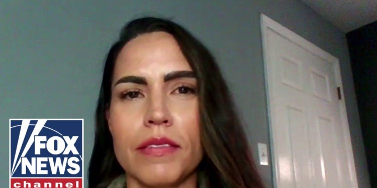 ‘Traumatizing’: Georgia mother speaks out after arrest over 10-year-old walking alone ‘Traumatizing’: Georgia mother speaks out after arrest over 10-year-old walking alone