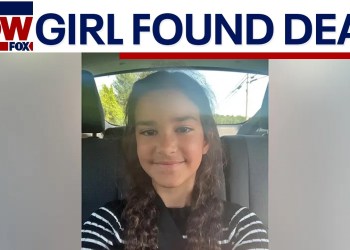 Melina Galanis Frattolin update: father captured by police Melina Galanis Frattolin update: father captured by police