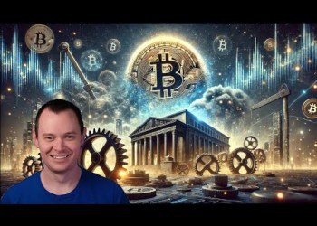 Bitcoin and the End of Quantitative Tightening Bitcoin and the End of Quantitative Tightening