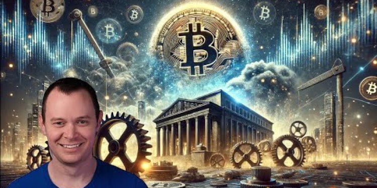 Bitcoin and the End of Quantitative Tightening Bitcoin and the End of Quantitative Tightening