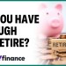 How to figure out how much you need to retire How to figure out how much you need to retire