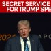 Secret Service delayed Donald Trump #bitcoin conference speech in Nashville | LiveNOW from FOX Secret Service delayed Donald Trump #bitcoin conference speech in Nashville | LiveNOW from FOX