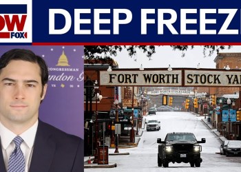 Deadly winter storm shifts to extreme cold in Texas Deadly winter storm shifts to extreme cold in Texas