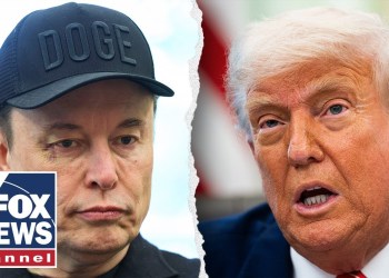 Trump, Musk to speak on phone after EXPLOSIVE online feud: Report Trump, Musk to speak on phone after EXPLOSIVE online feud: Report