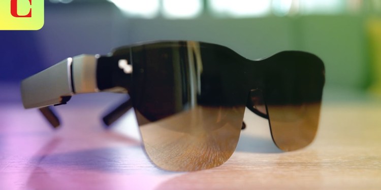 RayNeo Air 2S Display Glasses: A Step Down From the Competition RayNeo Air 2S Display Glasses: A Step Down From the Competition