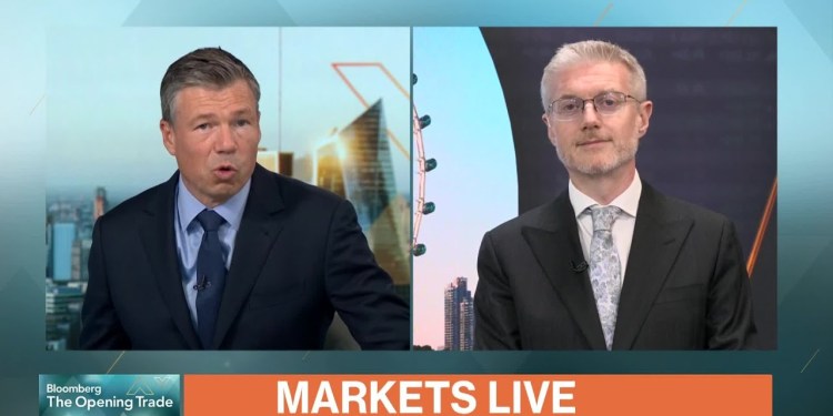 Markets in 3 Minutes: Traders Weigh China Stimulus Efforts Markets in 3 Minutes: Traders Weigh China Stimulus Efforts