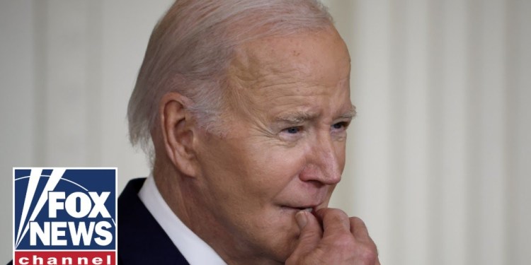This is what’s at play on Biden’s autopen use: Reporter This is what’s at play on Biden’s autopen use: Reporter