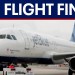 JetBlue hit with M fine for chronic flight delays JetBlue hit with M fine for chronic flight delays