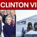 Clinton deposition: Video will be made public, Comer says Clinton deposition: Video will be made public, Comer says