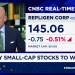Starting first phase of long-term small cap outperformance relative to large: Palisade’s Dan Veru Starting first phase of long-term small cap outperformance relative to large: Palisade’s Dan Veru