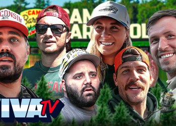 Co-Workers Survive a Week Together At Summer Camp Co-Workers Survive a Week Together At Summer Camp