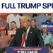 WATCH: Trump FULL SPEECH in Michigan, first rally since assassination attempt | LiveNOW FOX WATCH: Trump FULL SPEECH in Michigan, first rally since assassination attempt | LiveNOW FOX