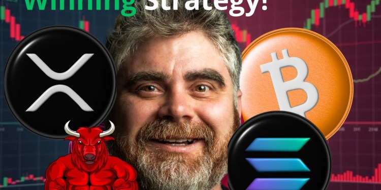 Most Important Step To Crypto Trading Success! You Need a Strategy Most Important Step To Crypto Trading Success! You Need a Strategy