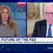 David Rubenstein: Fed Chair Powell has brought transparency to the Fed David Rubenstein: Fed Chair Powell has brought transparency to the Fed