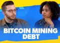 He Went Into 0,000 of Debt For Bitcoin Mining He Went Into 0,000 of Debt For Bitcoin Mining
