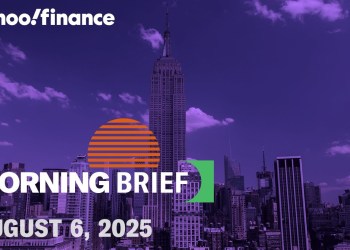 Disney earnings top estimates, stagflation fears enter markets Disney earnings top estimates, stagflation fears enter markets