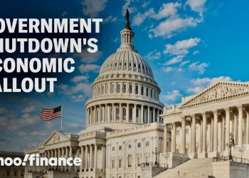 The US government shutdown may be worse for the economy than you think The US government shutdown may be worse for the economy than you think