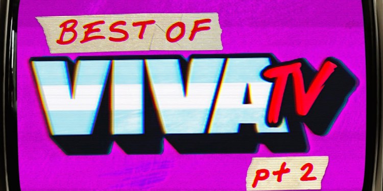 VivaTV Best Of Part Two VivaTV Best Of Part Two