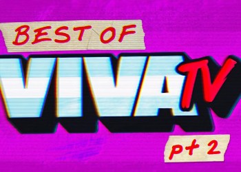 VivaTV Best Of Part Two VivaTV Best Of Part Two