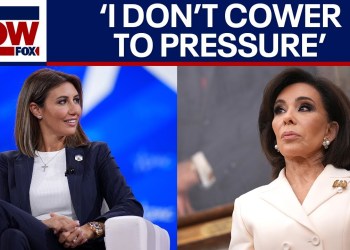 Alina Habba to remain top NJ prosecutor, Jeanine Pirro advanced in DC | LiveNOW from FOX Alina Habba to remain top NJ prosecutor, Jeanine Pirro advanced in DC | LiveNOW from FOX