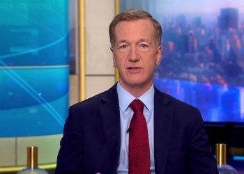 Third Quarter Is Quarter of Risk From Tariffs, Says Morgan Stanley’s Mike Wilson Third Quarter Is Quarter of Risk From Tariffs, Says Morgan Stanley’s Mike Wilson