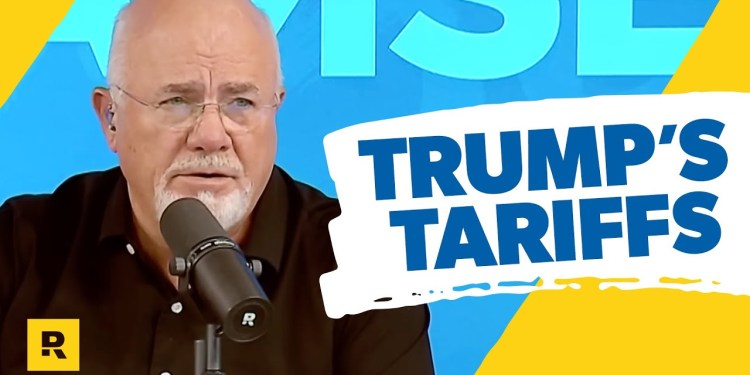 This Is How Trump’s Tariffs Will Affect You This Is How Trump’s Tariffs Will Affect You