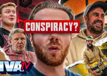 Office Drama Explodes Over Barstool Tournament | VIVA TV Office Drama Explodes Over Barstool Tournament | VIVA TV