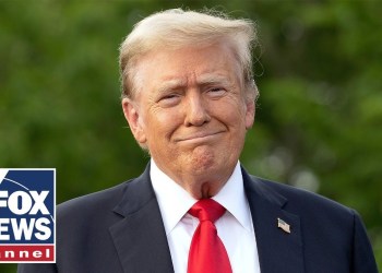 Trump surges in new polling: ‘First time in 20 years’ Trump surges in new polling: ‘First time in 20 years’