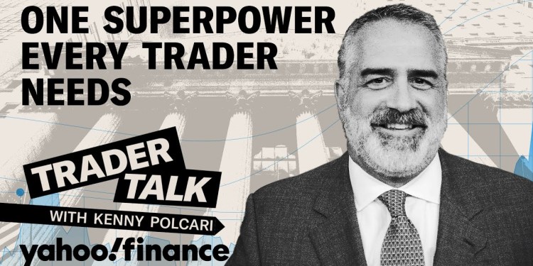 Bad trades are part of the business Bad trades are part of the business