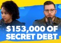My Husband Kept This 3,000 Debt A Secret My Husband Kept This 3,000 Debt A Secret