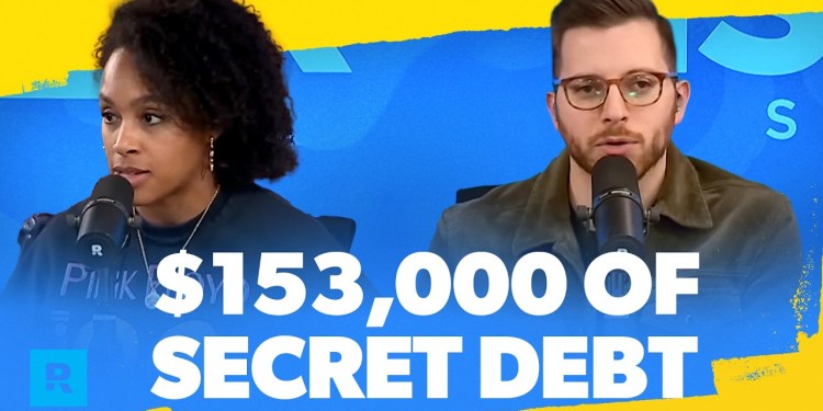 My Husband Kept This 3,000 Debt A Secret My Husband Kept This 3,000 Debt A Secret
