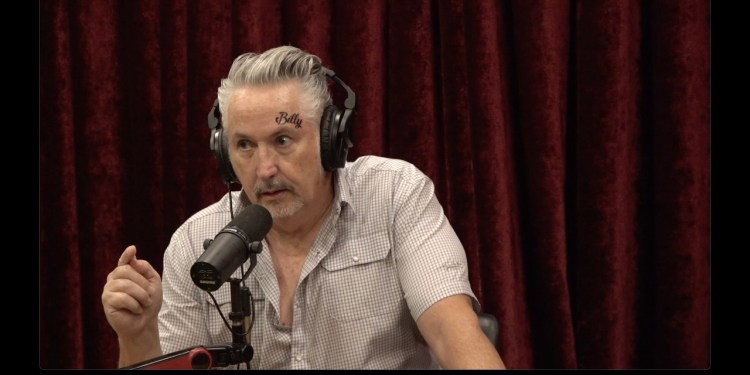Joe Rogan Experience #2507 – Harland Williams Joe Rogan Experience #2507 – Harland Williams