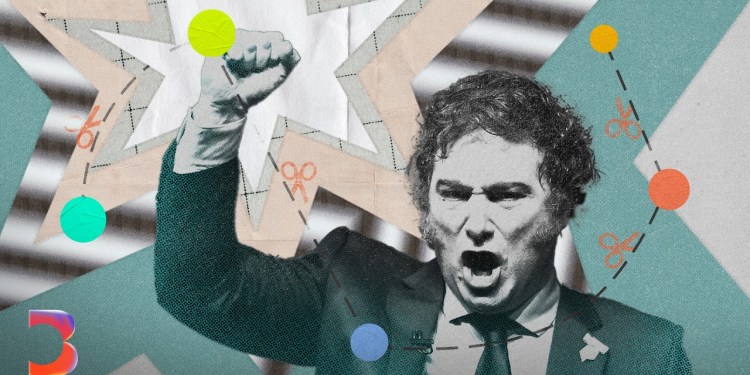 Is Milei’s Radical Plan to Save Argentina Working? Is Milei’s Radical Plan to Save Argentina Working?