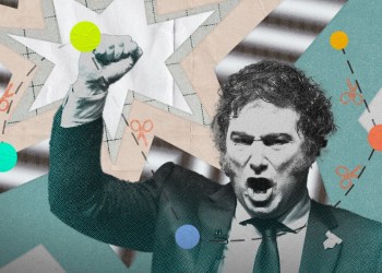 Is Milei’s Radical Plan to Save Argentina Working? Is Milei’s Radical Plan to Save Argentina Working?