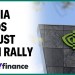 Nvidia stock recovers as Big Tech leads summer rally Nvidia stock recovers as Big Tech leads summer rally