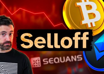 WATCH OUT!! Institutions Are SELLING Crypto!! WATCH OUT!! Institutions Are SELLING Crypto!!