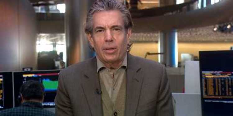 Jeff Currie Sees ‘Substantial’ Upside as Oil Market Rebalances Jeff Currie Sees ‘Substantial’ Upside as Oil Market Rebalances