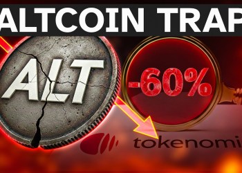 Altcoins Are Broken. Here’s Proof Altcoins Are Broken. Here’s Proof