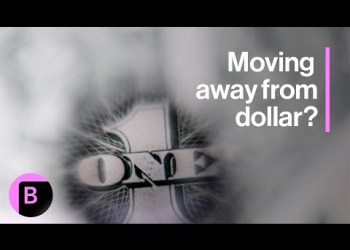 The World Is Slowly Moving From the Dollar as Reserve Currency, Says Rabobank’s Foley The World Is Slowly Moving From the Dollar as Reserve Currency, Says Rabobank’s Foley